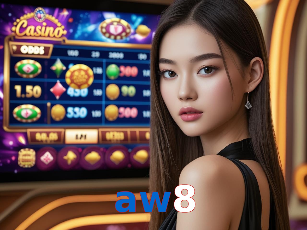 aw8