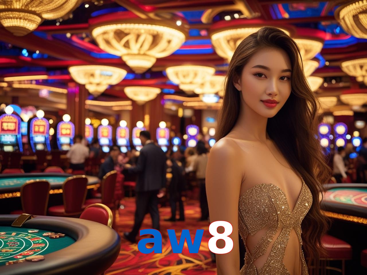 aw8